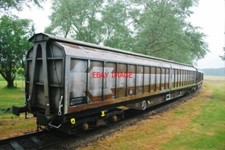 Photo kva bogie for sale  TADLEY