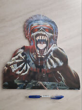 Iron maiden real d'occasion  Toulouse-