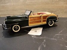 Franklin mint modellautos gebraucht kaufen  Pinneberg