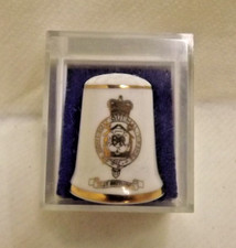 Hmy britannia bone for sale  STOKE-ON-TRENT