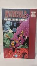 Invincible marziano per usato  Chioggia