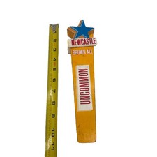 Newcastle uncommon brown for sale  Ontario