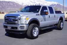 2013 ford 350 for sale  American Fork