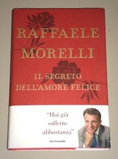 Raffaele morelli segreto usato Raffaele morelli segreto usato  Genova