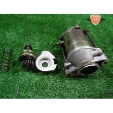 Starter motor gilera usato  Napoli