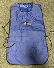 Fishing bait apron for sale  STONE