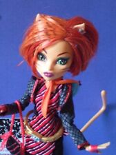 Poupée monster high d'occasion  Beaumetz-lès-Loges