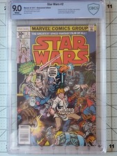 Star wars 1977 for sale  Commack