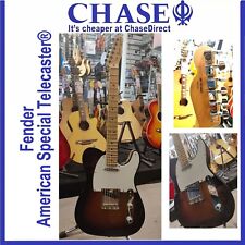 Fender american special for sale  MANCHESTER