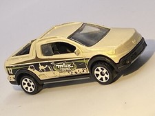Matchbox🔥2011 Volkswagen Vw Saveiro Cross -1/64- FreePost Reino Unido comprar usado  Enviando para Brazil