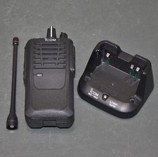 Icom handheld radio for sale  South Bend