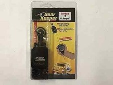 Gear keeper mic for sale  Niota