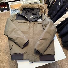 men s north face down parka for sale  Bay Village