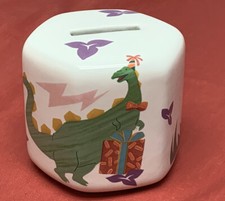 Hand painted ceramic for sale  Prospect Heights