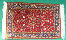 Asiat teppich 5 gebraucht kaufen  Itzehoe