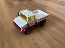 Siku mercedes unimog gebraucht kaufen  Rehlingen-Siersburg