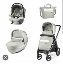 Peg perego trio usato  Genova