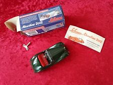 Schuco model auto gebraucht kaufen  Velbert