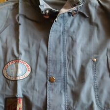 Track jacket vintage usato  Volpiano