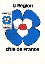 Maximumkarte 1978 . gebraucht kaufen  Deutschland