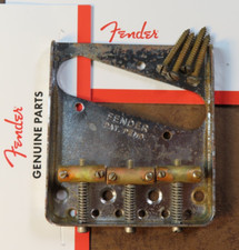 Aged fender usa for sale  Marana