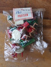 Preiser holz plastik gebraucht kaufen  Stuttgart