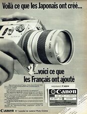 Publicité advertising 0722 d'occasion  Raimbeaucourt