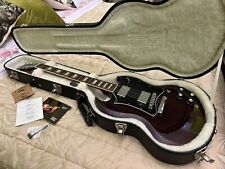 Gibson standard rare usato  Italia