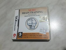 Gioco nintendo more usato  Genova