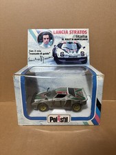 Rarissima polistil lancia usato Rarissima polistil lancia usato  Alessandria