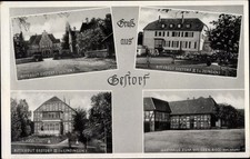 Gestorf springe deister gebraucht kaufen Gestorf springe deister gebraucht kaufen  Berlin