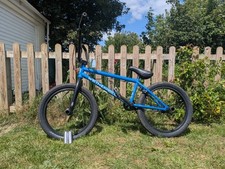 Wethepeople reason bmx for sale  SHERBORNE