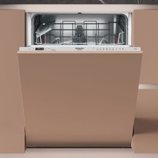 Hotpoint lavastoviglie incasso usato  Italia