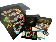 Disney trivia game for sale  Lansing