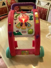 little tikes activity for sale  NEWCASTLE UPON TYNE