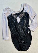 Elite gymnastics leotard for sale  Clementon
