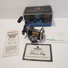 triton d'occasion  Expédié en Belgium
