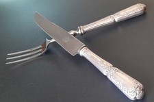 Couvert gigot sfam d'occasion  Les Rosiers-sur-Loire