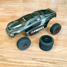 Traxxas revo body d'occasion  Expédié en Belgium