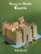 Easy make castle for sale  Montgomery