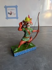 Robin hood disney for sale  STIRLING