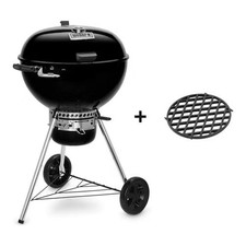 Weber barbecue carbonella usato  Volpago del Montello