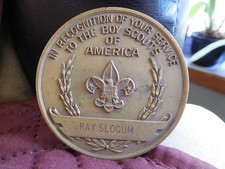 Scout bsa service for sale  Hastings