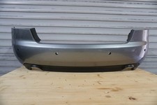 Audi cabrio heckstoßstange gebraucht kaufen  Kehl