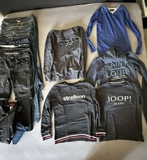 Kleiderpaket herren tommy gebraucht kaufen  Wollmatingen