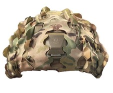 multicam helmet cover for sale  CRAWLEY