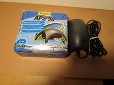 Tetra aquarium luftpumpe gebraucht kaufen  Deutschland
