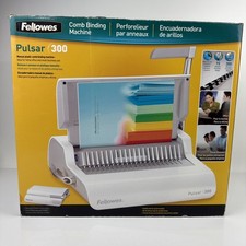 Fellowes pulsar 300 for sale  Newcastle