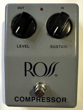 Ross compressor jhs for sale  Mansfield