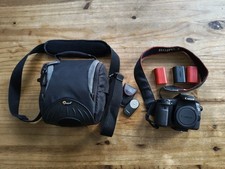 Canon body eos gebraucht kaufen  Lahnstein